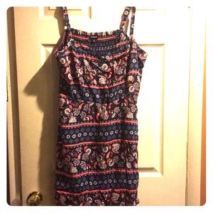 Torrid Size 2 Sleeveless dress